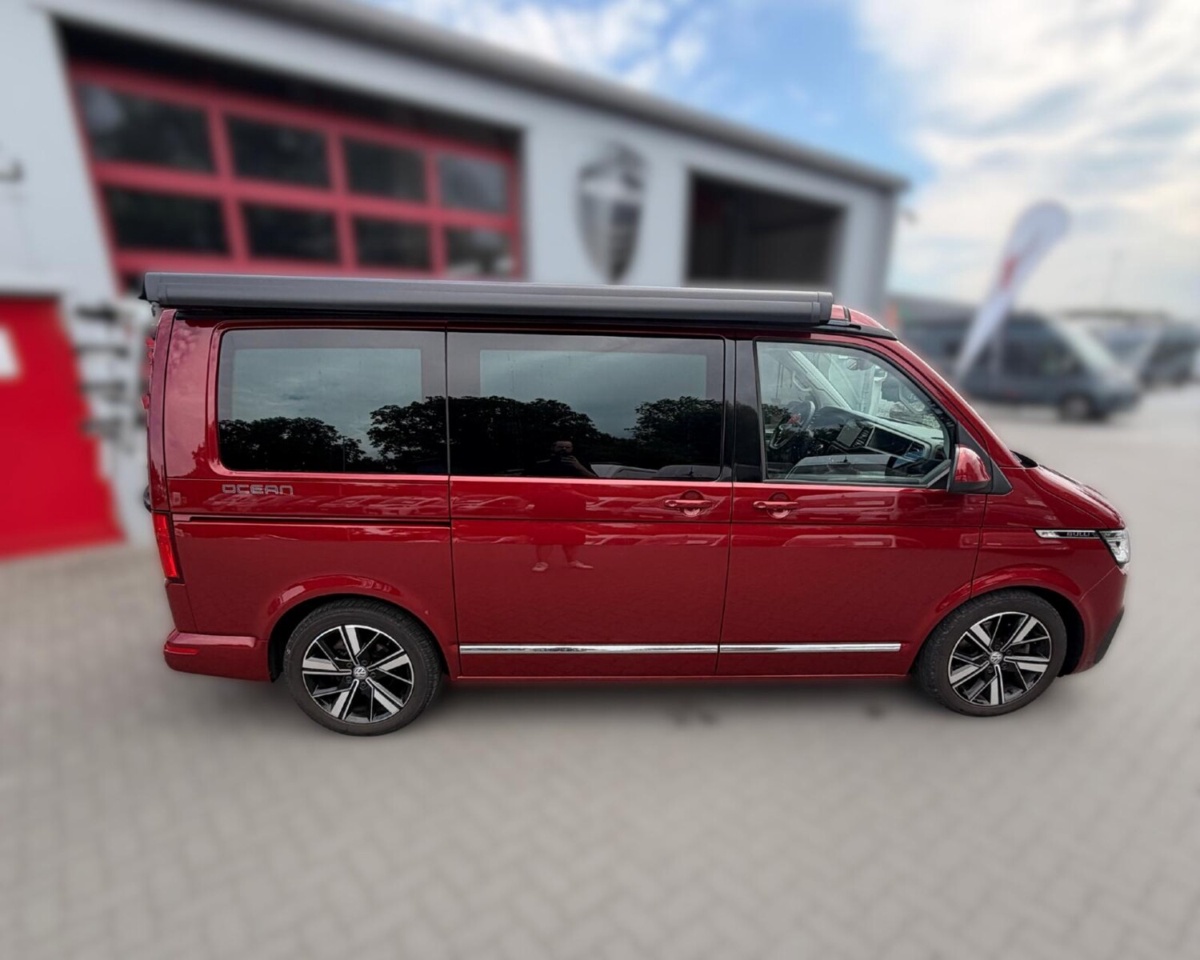 Volkswagen Bild 6