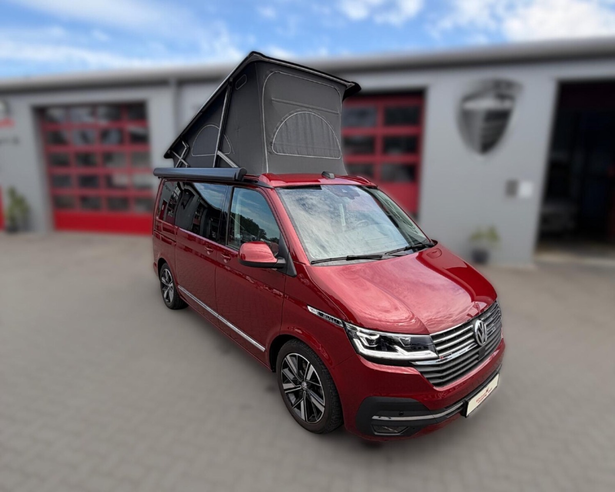 Volkswagen Bild 7