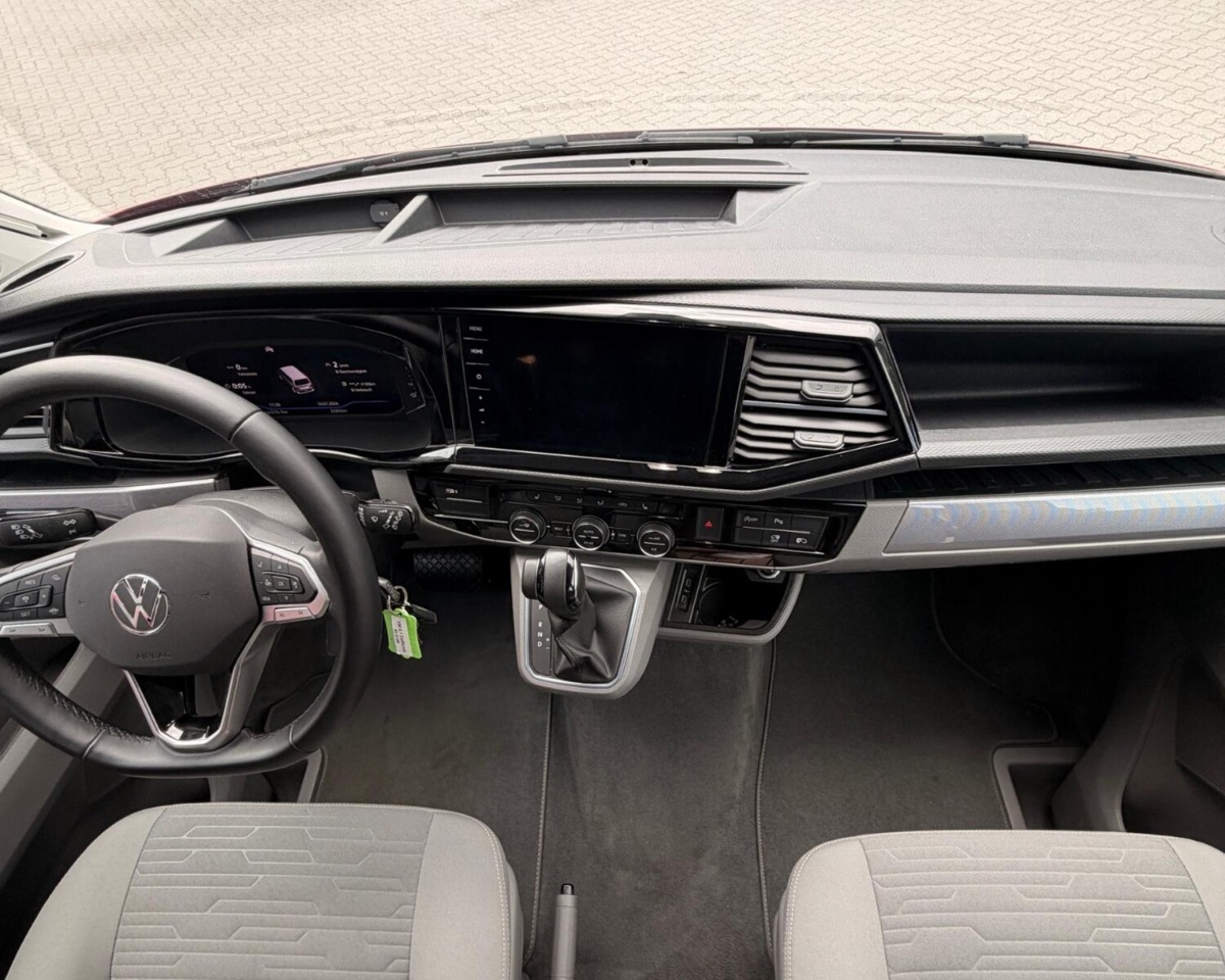 Volkswagen Bild 10