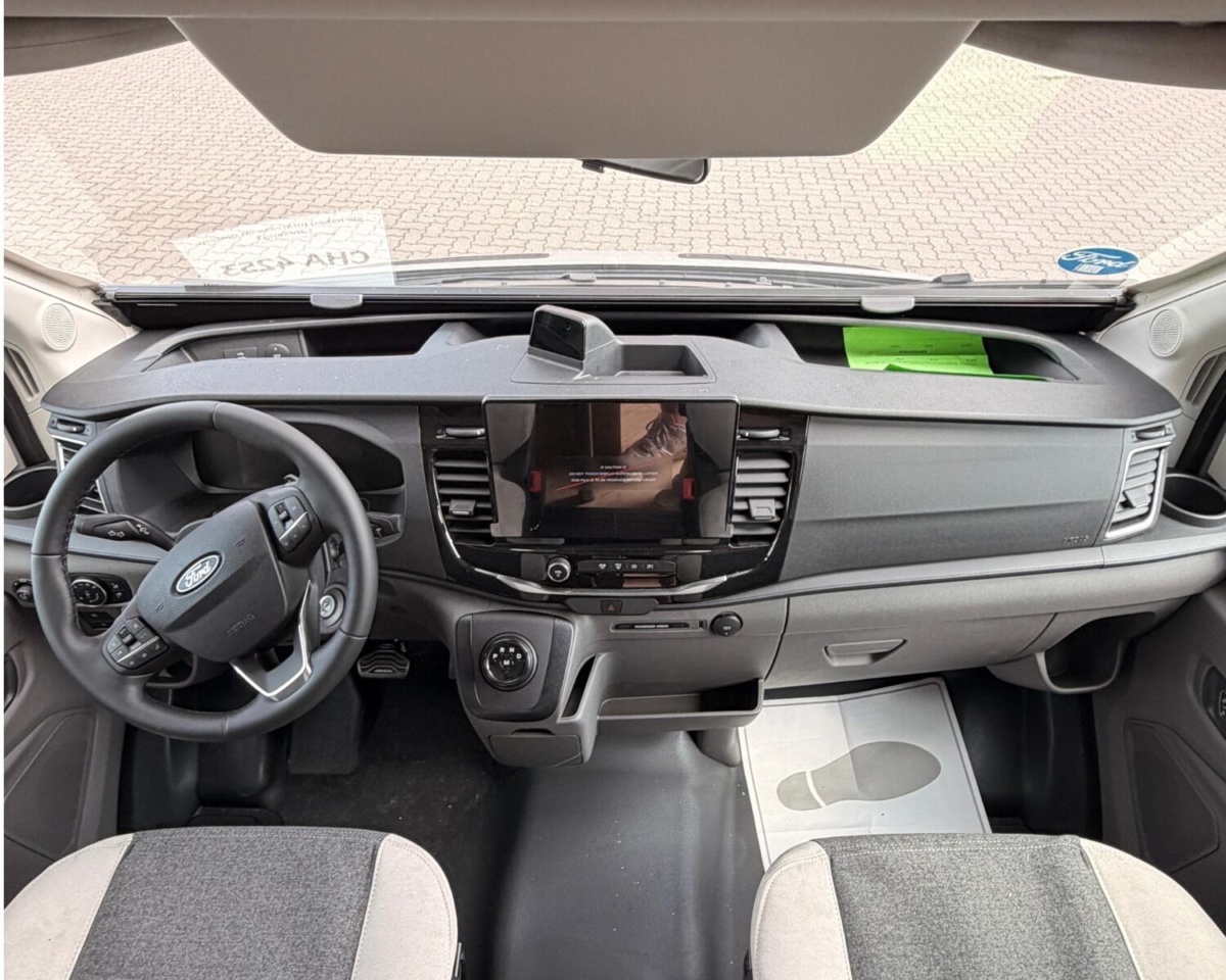 Challenger Bild 10