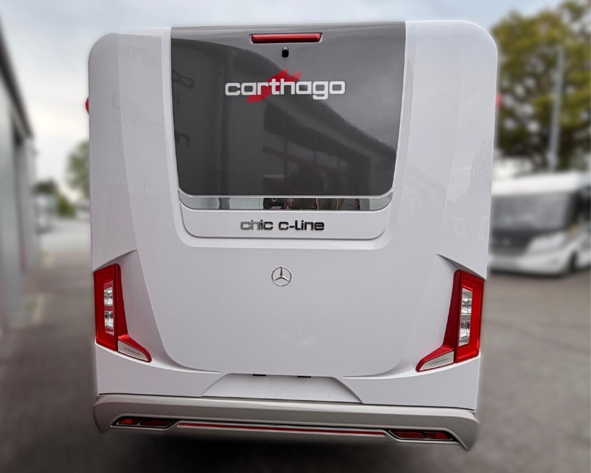 Carthago Bild 6
