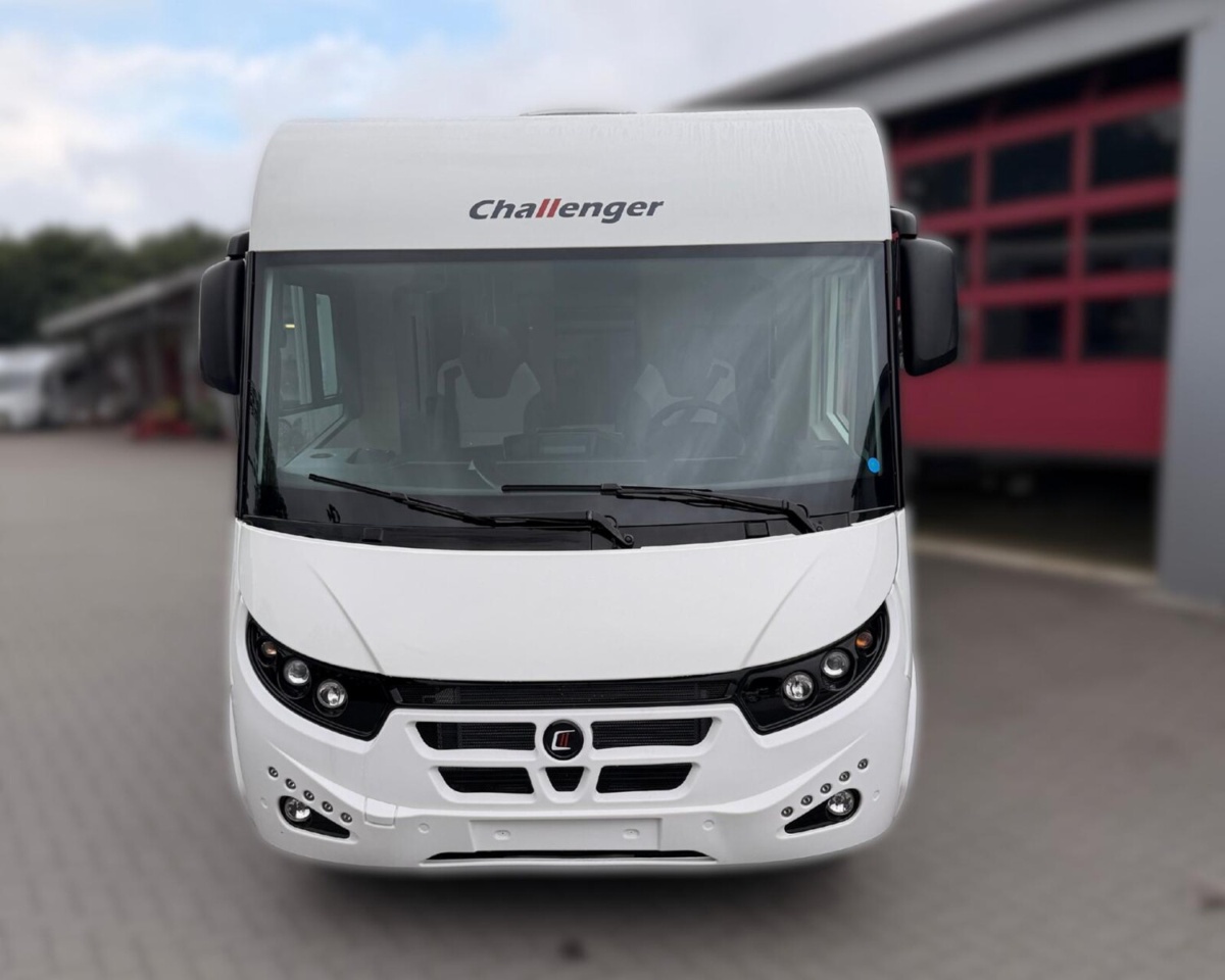 Challenger Bild 3
