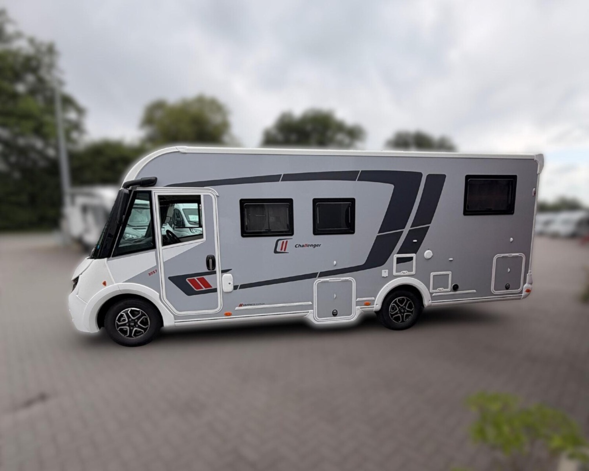 Challenger Bild 5