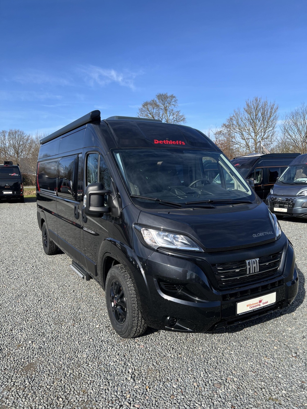Dethleffs Bild 1