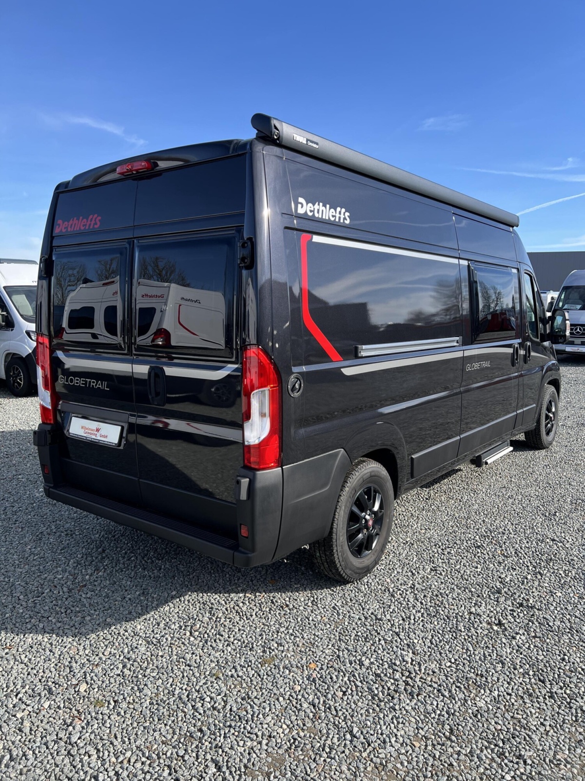 Dethleffs Bild 5