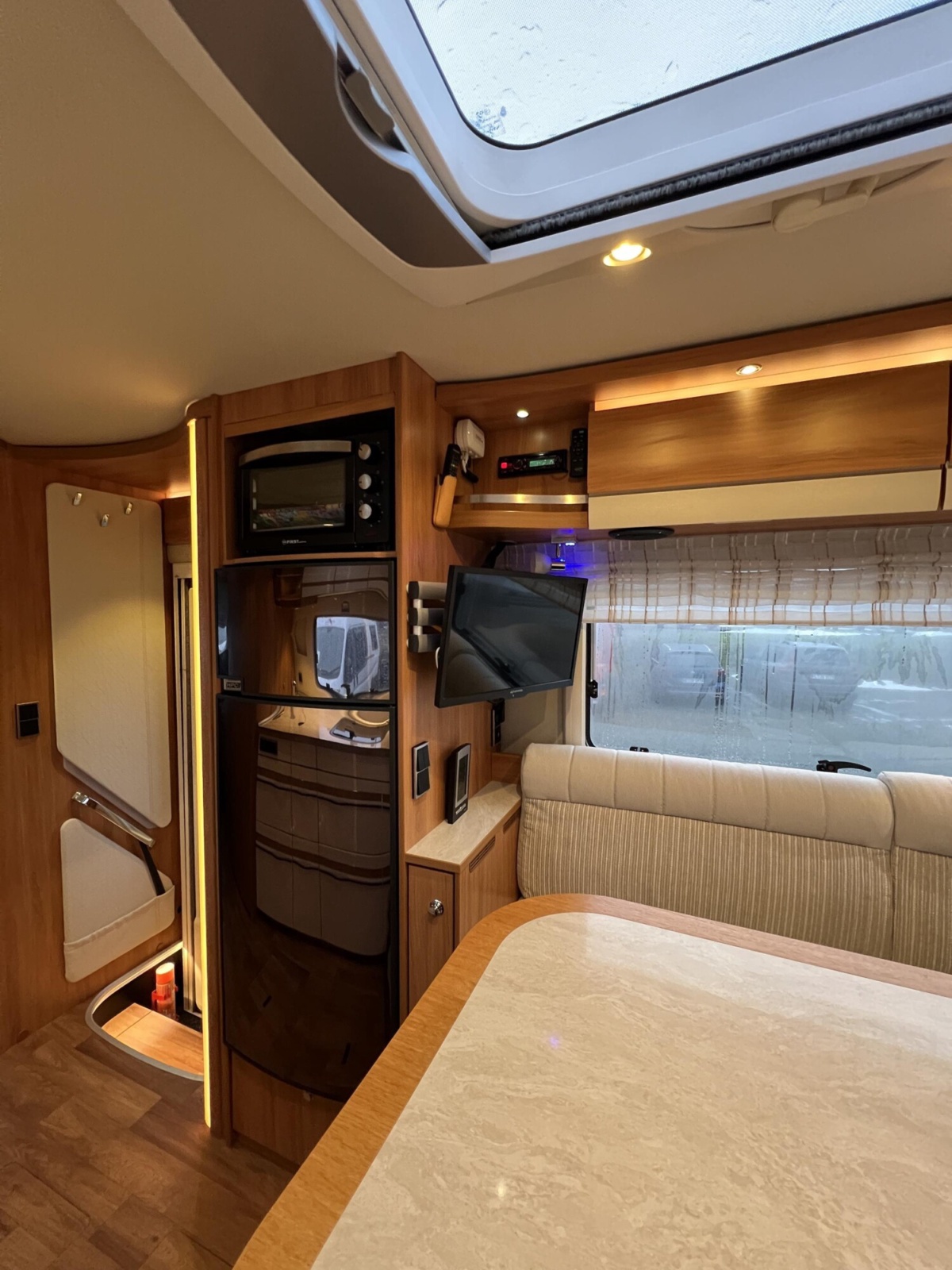 Hymer Bild 11
