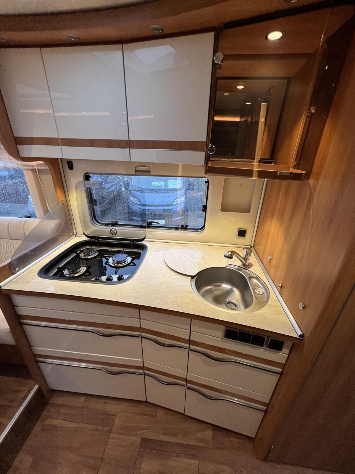 Hymer Bild 13