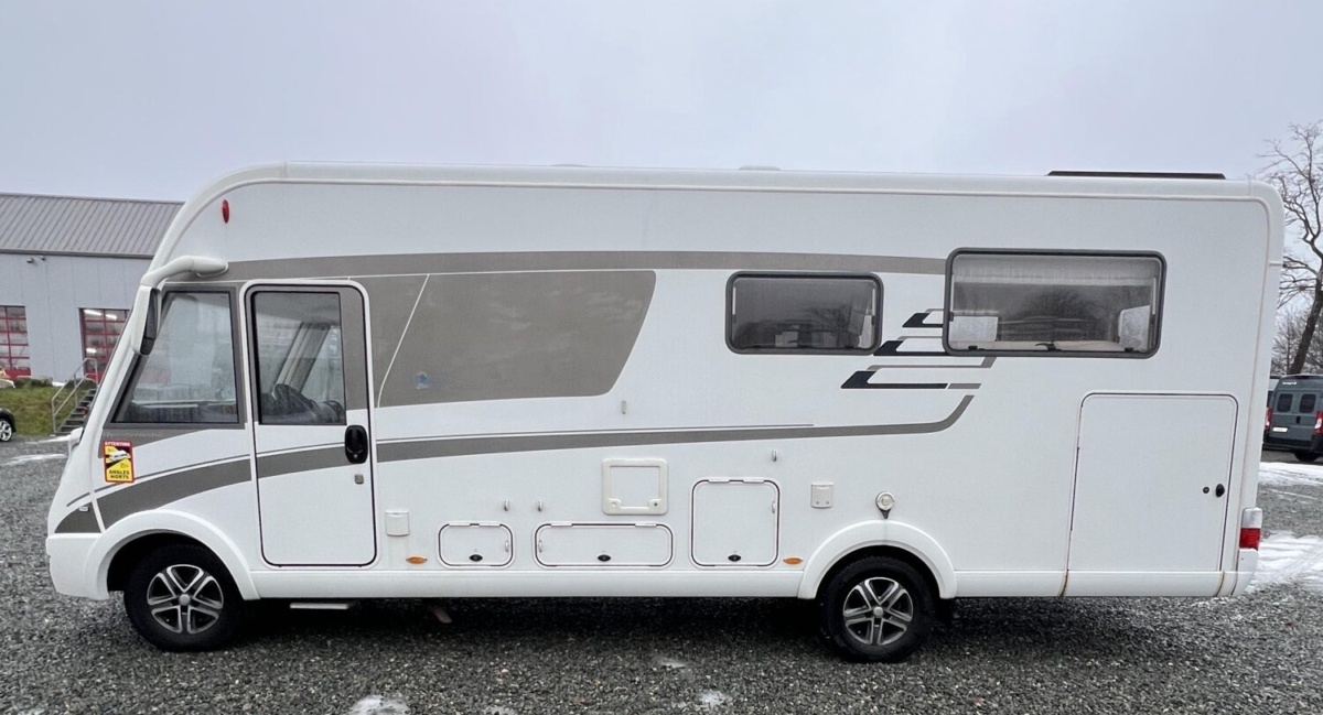 Hymer Bild 4