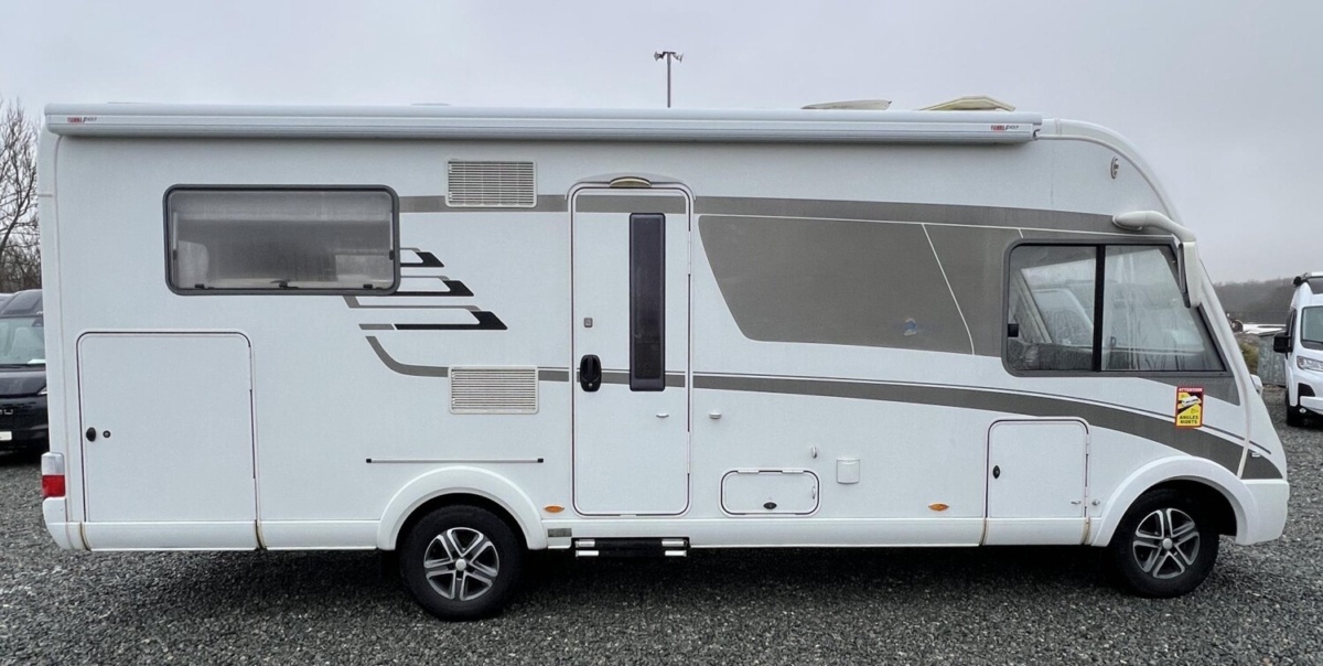 Hymer Bild 7
