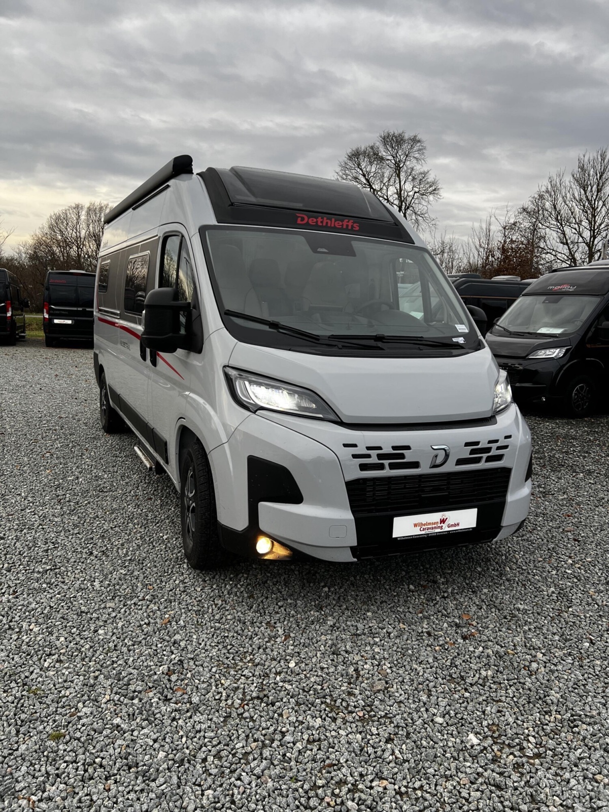 Dethleffs Bild 1