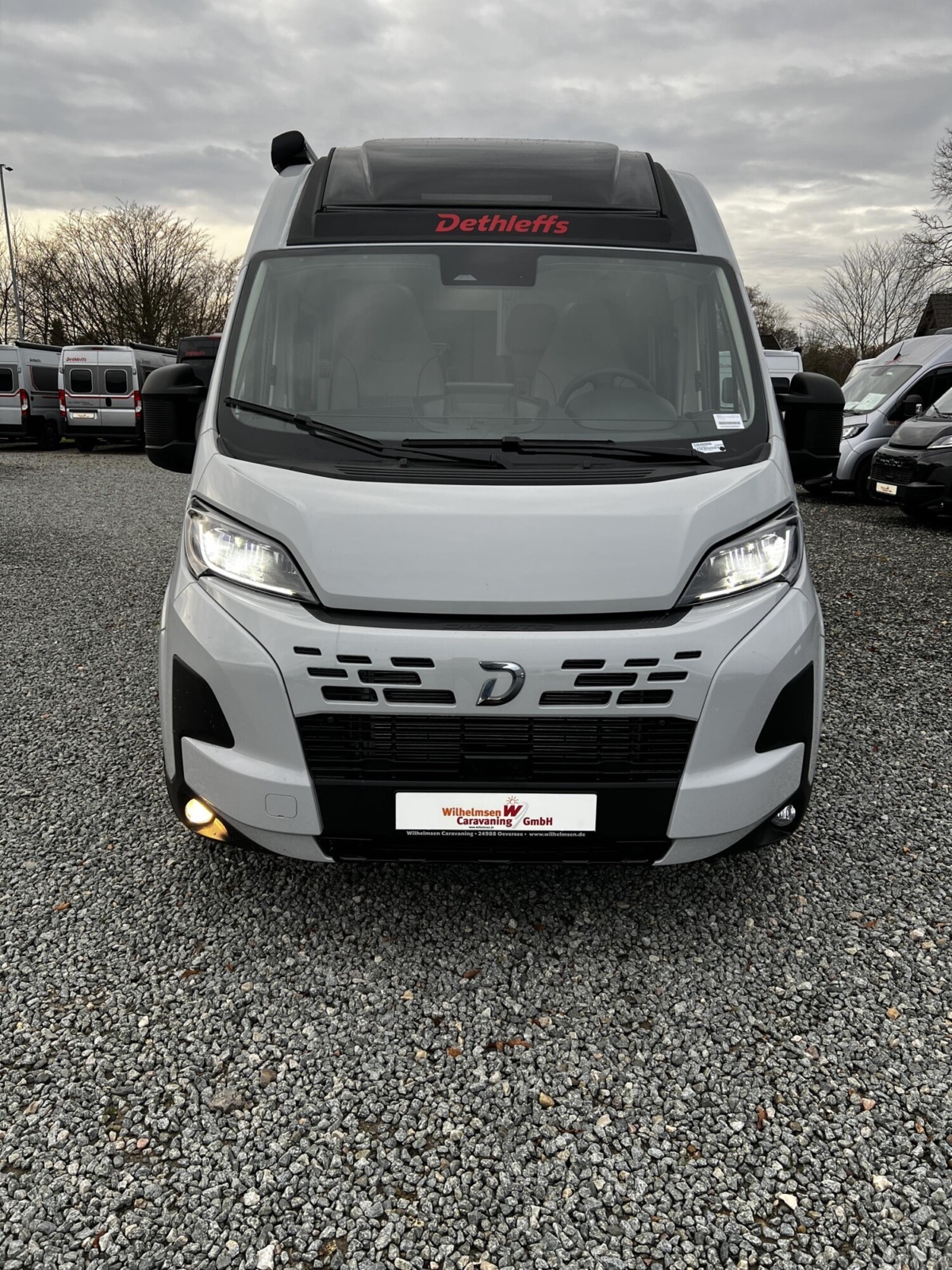 Dethleffs Bild 2