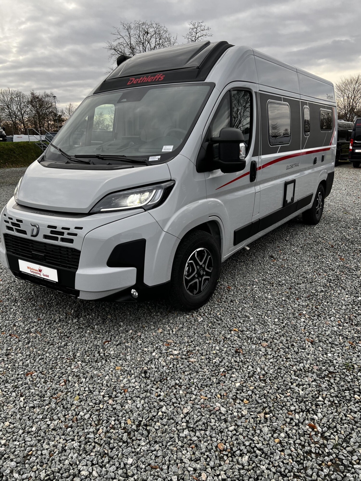 Dethleffs Bild 3