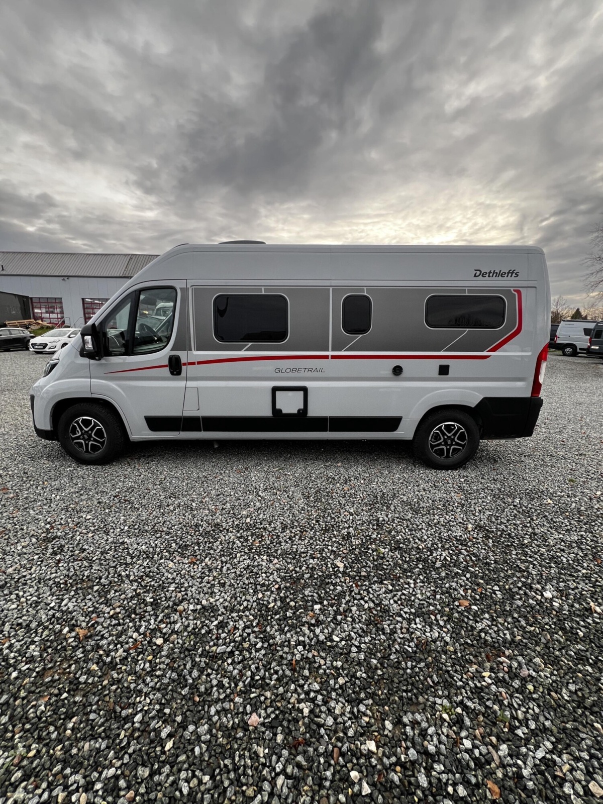 Dethleffs Bild 4