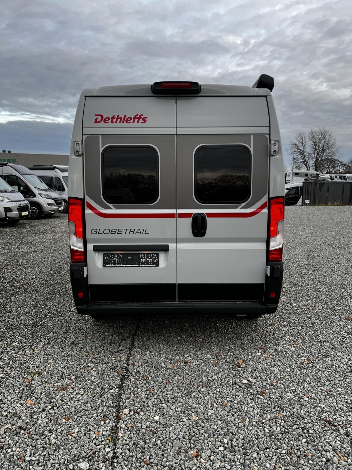 Dethleffs Bild 5
