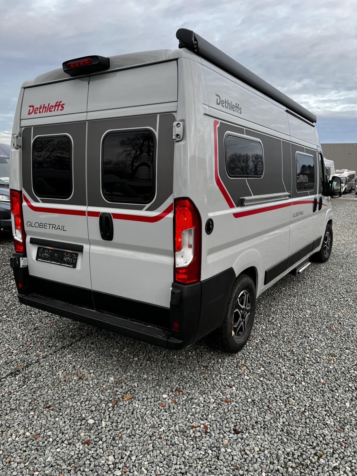 Dethleffs Bild 6
