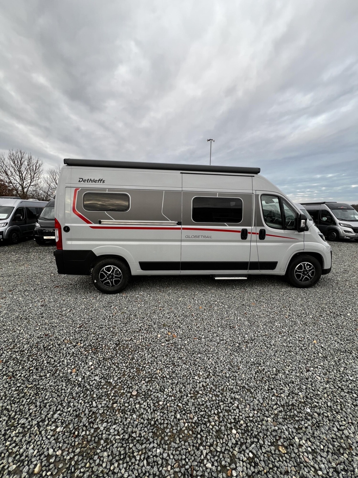 Dethleffs Bild 7