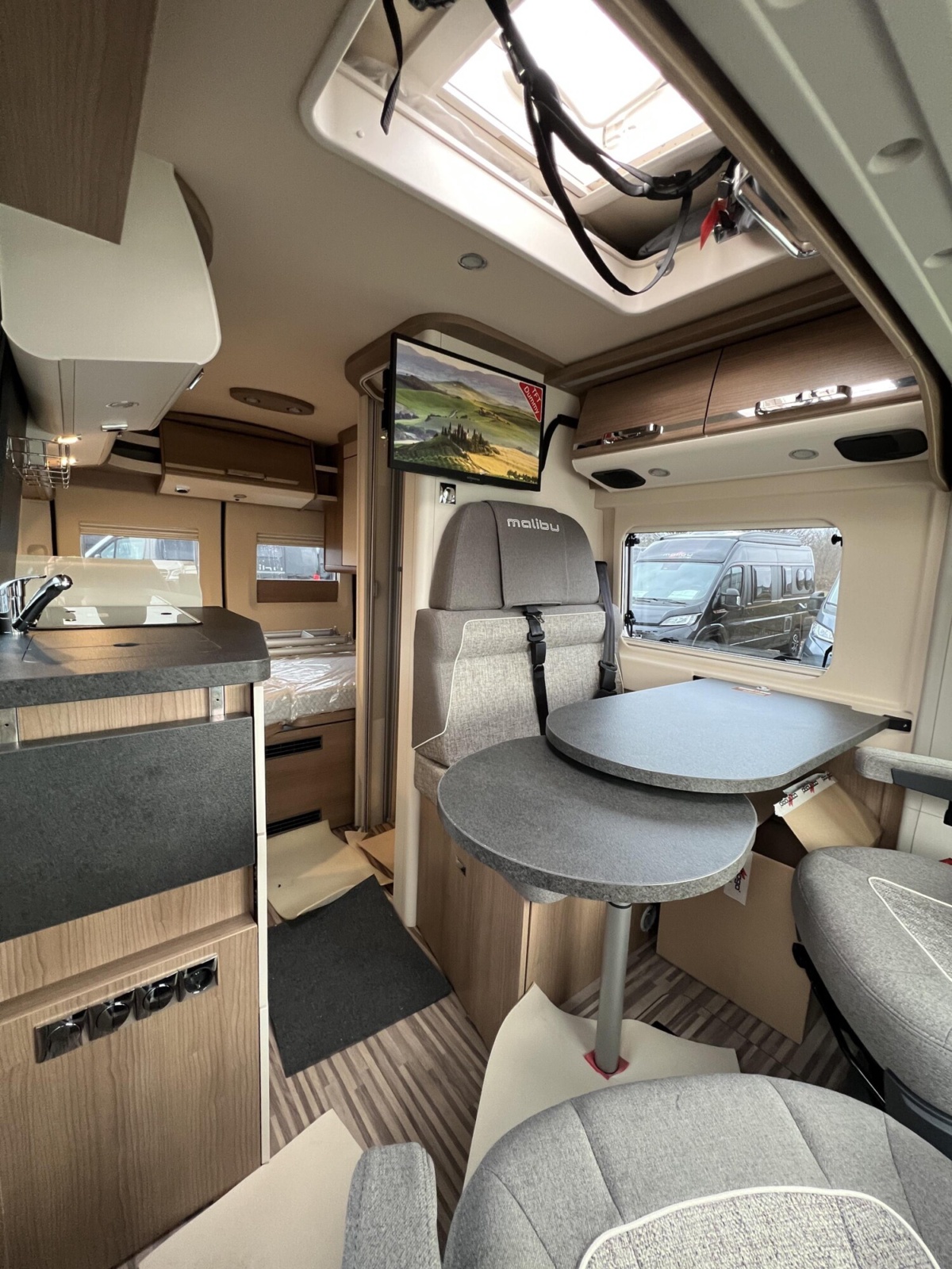 Malibu Bild 18
