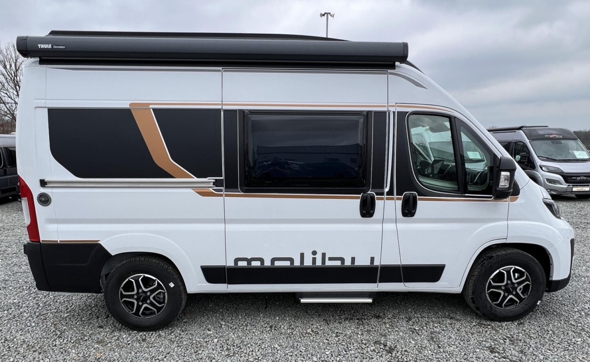 Malibu Bild 7