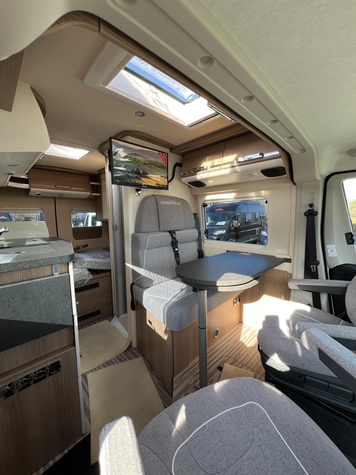 Malibu Bild 16