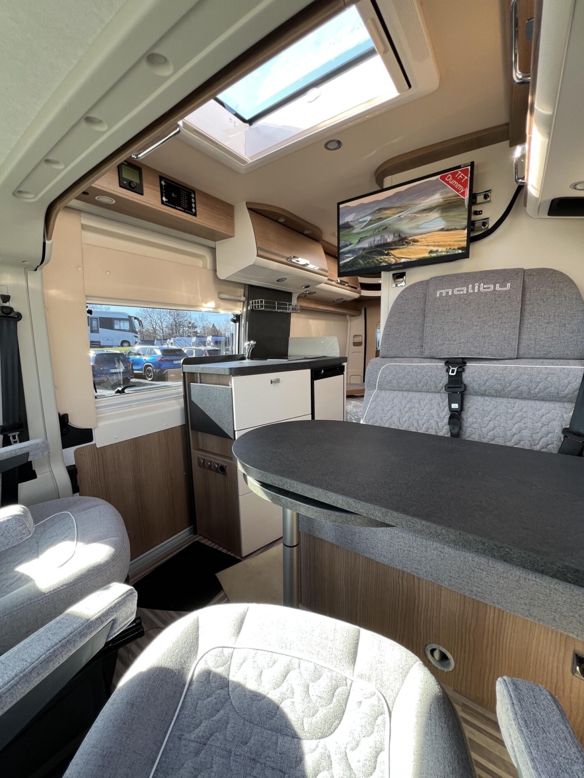 Malibu Bild 17