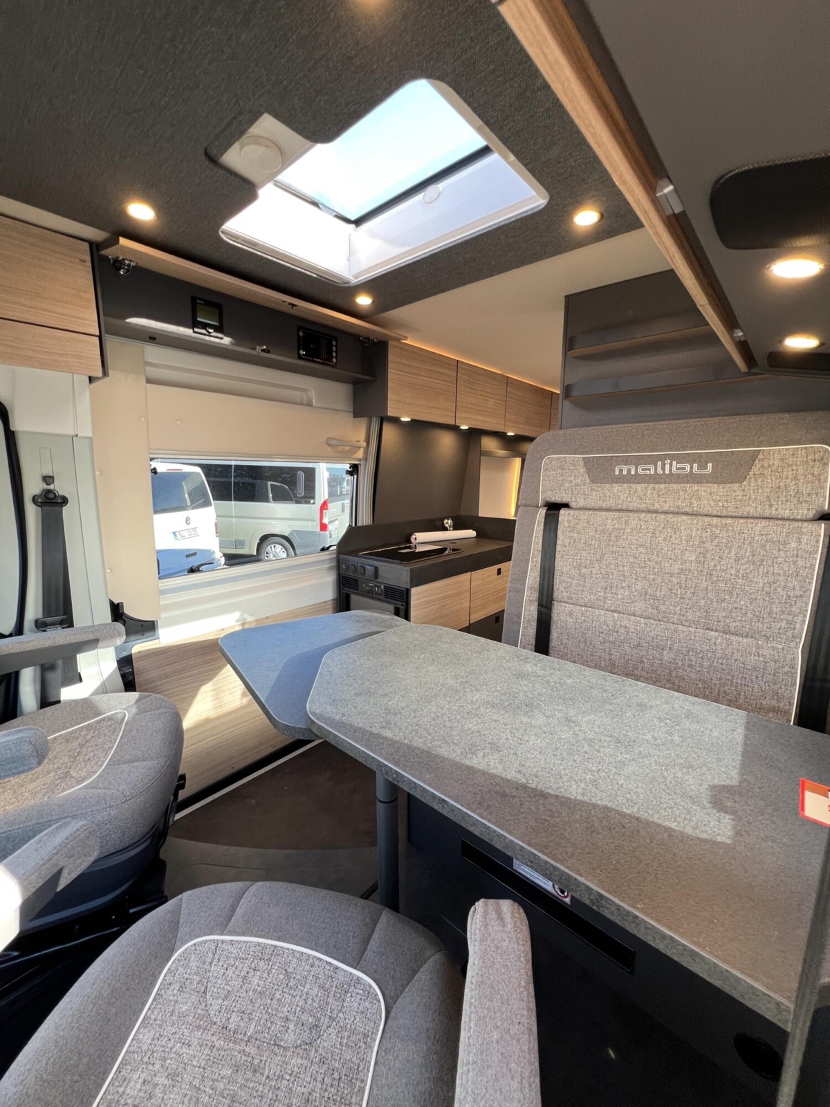Malibu Bild 15