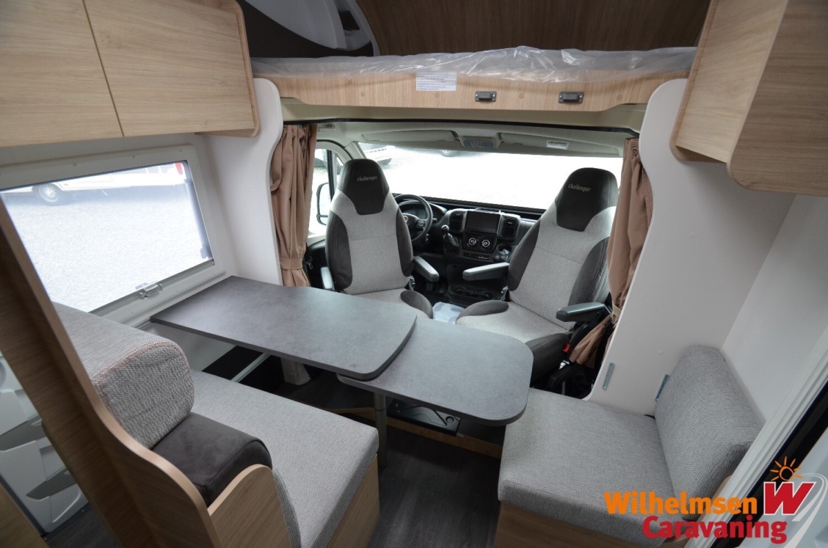Challenger Bild 15