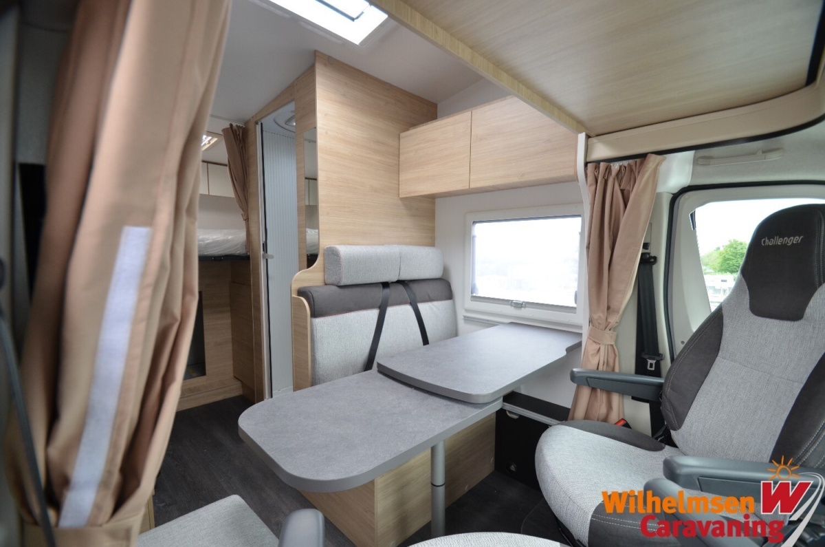 Challenger Bild 16