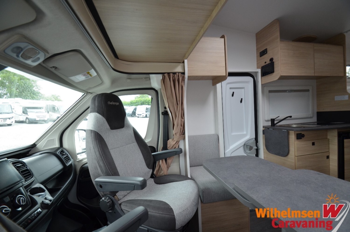 Challenger Bild 18