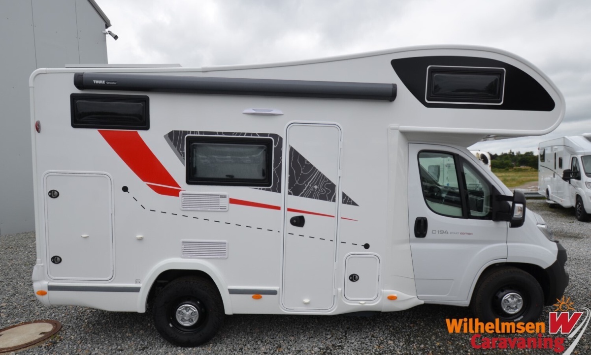 Challenger Bild 7