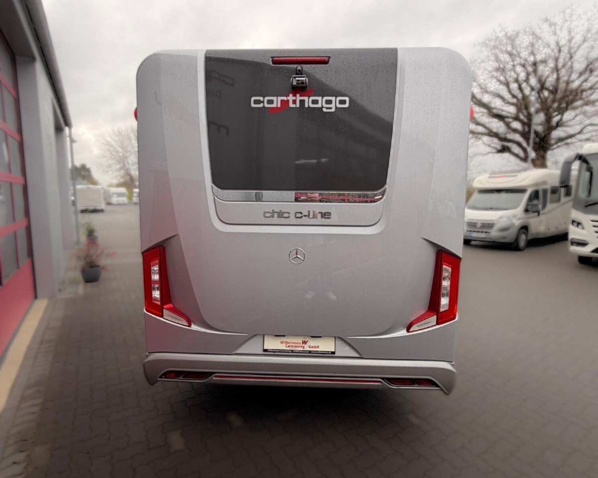 Carthago Bild 5