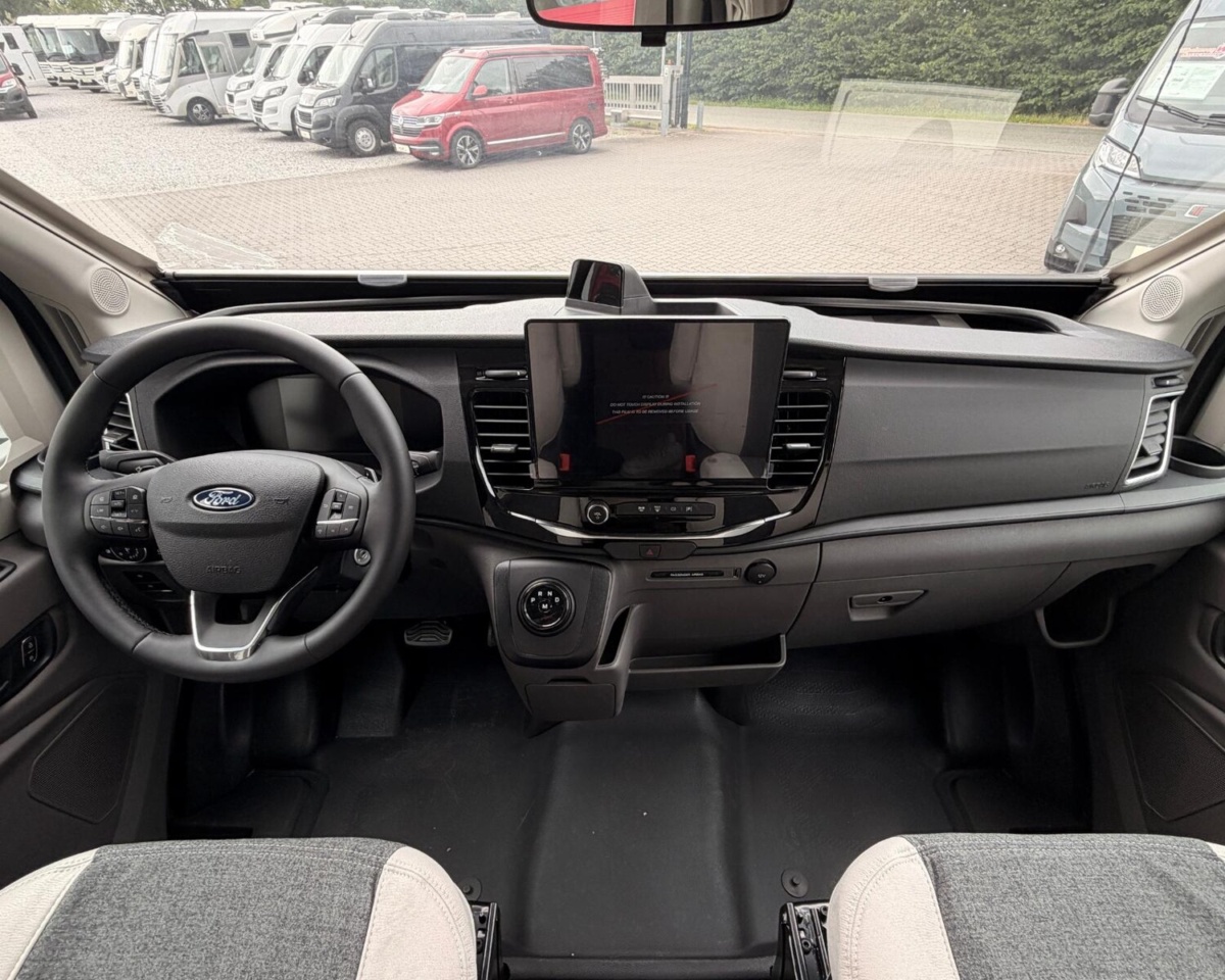 Challenger Bild 17