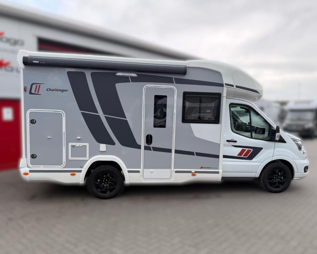 Challenger Bild 6