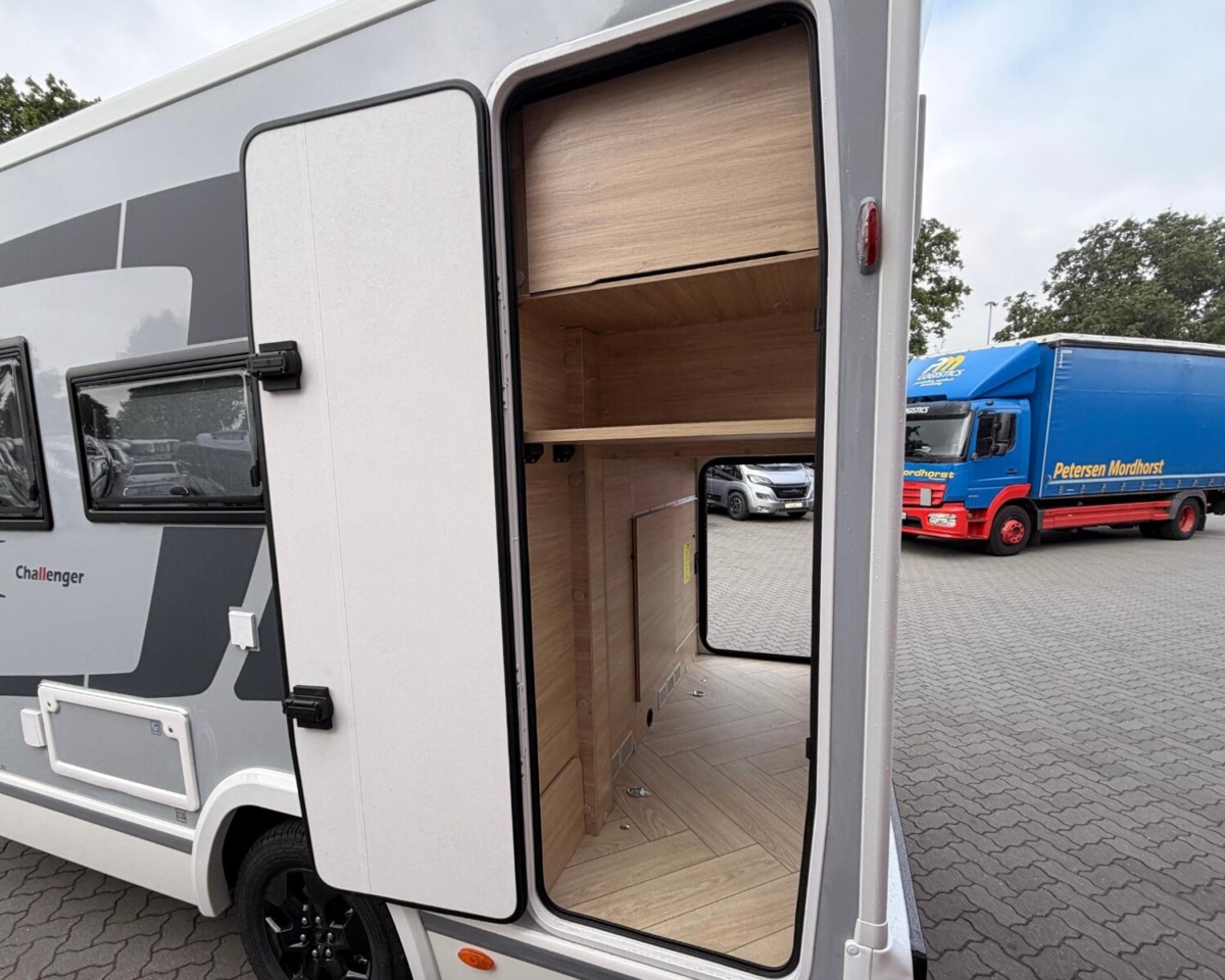 Challenger Bild 10