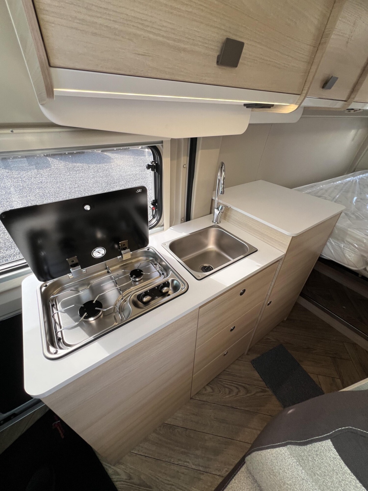 Challenger Bild 12